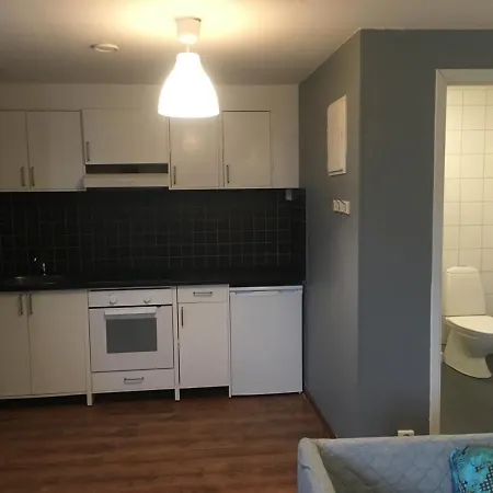 E&M Vandrarhem * Malmö