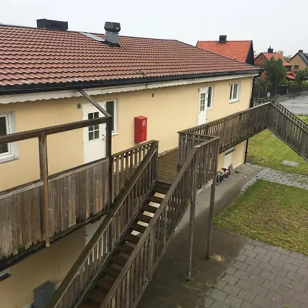 Vandrarhem E&M Vandrarhem *