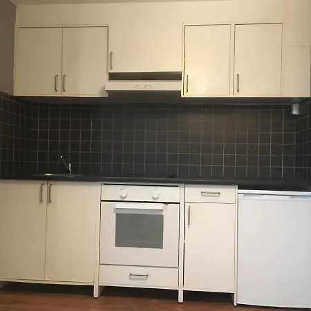 E&M Vandrarhem Vandrarhem Malmö