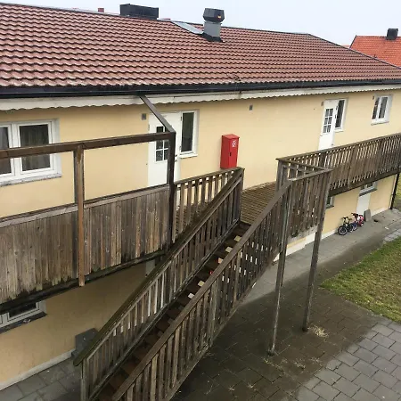 Vandrarhem E&M Vandrarhem *