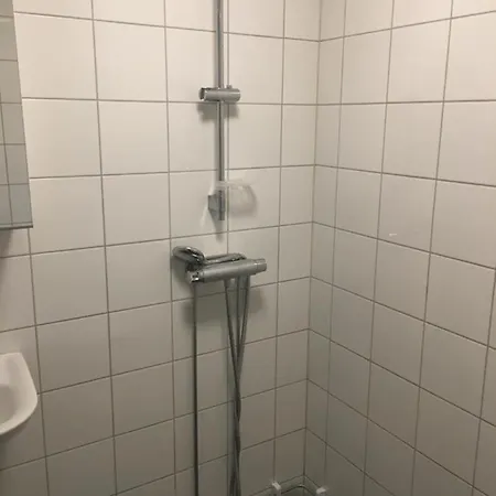 Vandrarhem E&M Vandrarhem Malmö