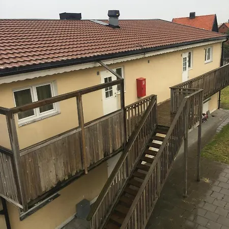Vandrarhem E&M Vandrarhem
