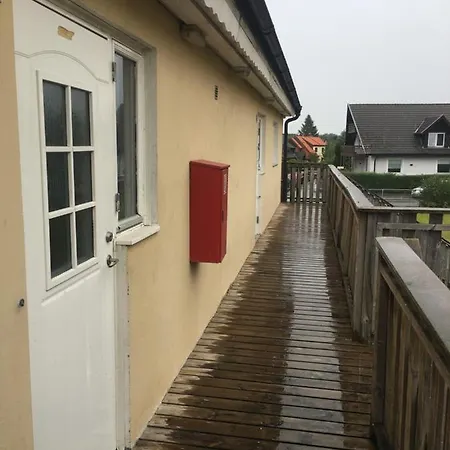 E&M Vandrarhem Vandrarhem Malmö