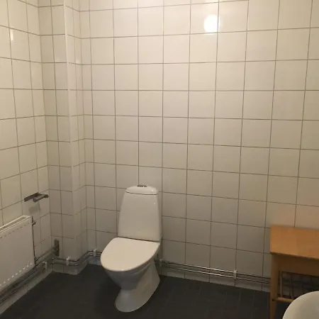 E&M Vandrarhem Vandrarhem