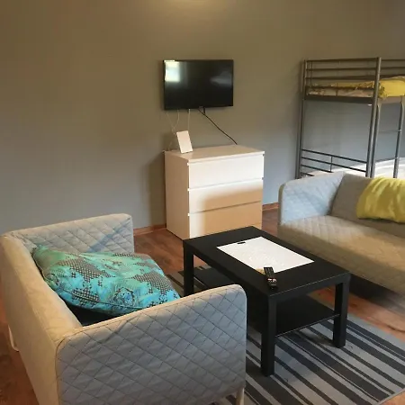 Hostel E&M Vandrarhem